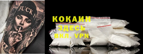 прущая мука Пересвет